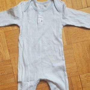 Burt's bee onesies